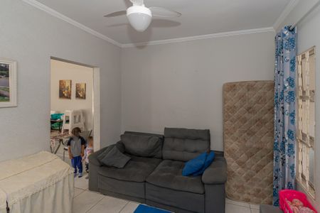 Sala  de casa à venda com 2 quartos, 57m² em Jardim Dulce (nova Veneza), Sumaré