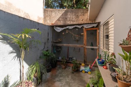 Quintal de casa à venda com 2 quartos, 57m² em Jardim Dulce (nova Veneza), Sumaré
