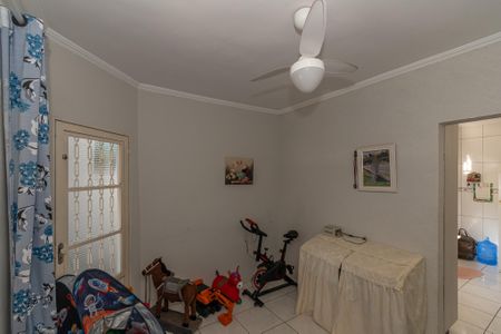 Sala  de casa à venda com 2 quartos, 57m² em Jardim Dulce (nova Veneza), Sumaré