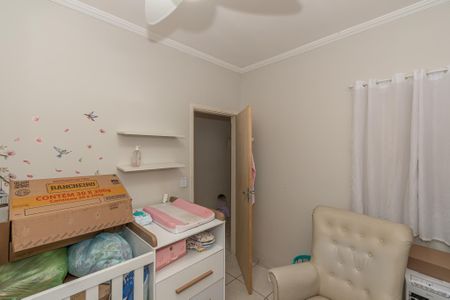 Casa à venda com 57m², 2 quartos e 1 vaga Casa à venda com 57m², 2 quartos e 1 vagaQuarto 2