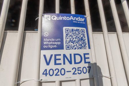 Casa à venda com 57m², 2 quartos e 1 vaga Casa à venda com 57m², 2 quartos e 1 vagaPlaca