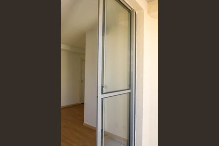Varanda da Sala de apartamento para alugar com 3 quartos, 65m² em Cachambi, Rio de Janeiro