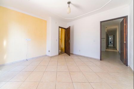 Sala de casa à venda com 2 quartos, 125m² em Vila Linda, Santo André