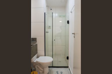 Apartamento para alugar com 33m², 1 quarto e sem vaga