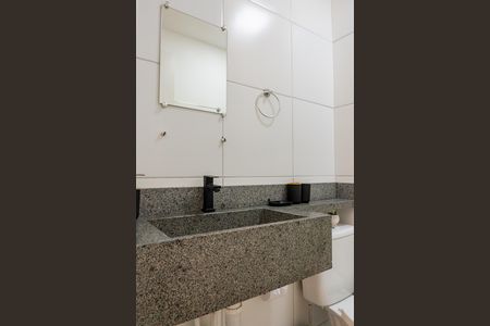 Apartamento para alugar com 33m², 1 quarto e sem vaga