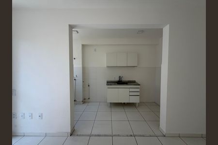Apartamento à venda com 48m², 2 quartos e 1 vaga Apartamento à venda com 48m², 2 quartos e 1 vagaCozinha