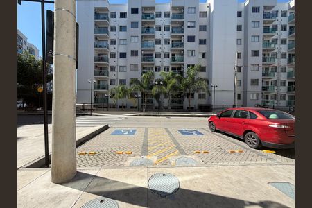 Apartamento à venda com 48m², 2 quartos e 1 vaga Apartamento à venda com 48m², 2 quartos e 1 vagaQuarto 1 - Vista