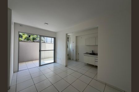 Apartamento à venda com 48m², 2 quartos e 1 vaga Apartamento à venda com 48m², 2 quartos e 1 vagaSala
