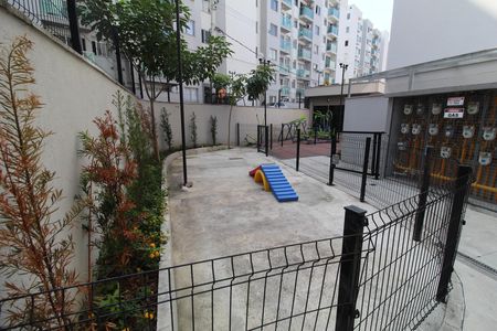 Apartamento à venda com 48m², 2 quartos e 1 vagaÁrea comum