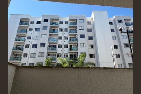 Apartamento à venda com 48m², 2 quartos e 1 vaga Apartamento à venda com 48m², 2 quartos e 1 vagaSala - Varanda