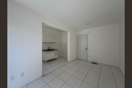 Apartamento à venda com 48m², 2 quartos e 1 vaga Apartamento à venda com 48m², 2 quartos e 1 vagaSala