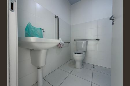 Apartamento à venda com 48m², 2 quartos e 1 vaga Apartamento à venda com 48m², 2 quartos e 1 vagaBanheiro