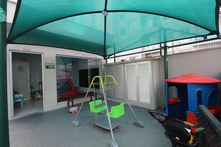 Apartamento à venda com 48m², 2 quartos e 1 vagaÁrea comum