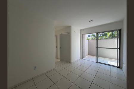 Apartamento à venda com 48m², 2 quartos e 1 vaga Apartamento à venda com 48m², 2 quartos e 1 vagaSala
