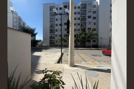 Apartamento à venda com 48m², 2 quartos e 1 vaga Apartamento à venda com 48m², 2 quartos e 1 vagaQuarto 2 - Vista