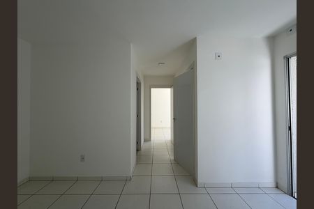 Apartamento à venda com 48m², 2 quartos e 1 vaga Apartamento à venda com 48m², 2 quartos e 1 vagaSala
