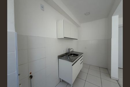Apartamento à venda com 48m², 2 quartos e 1 vaga Apartamento à venda com 48m², 2 quartos e 1 vagaCozinha