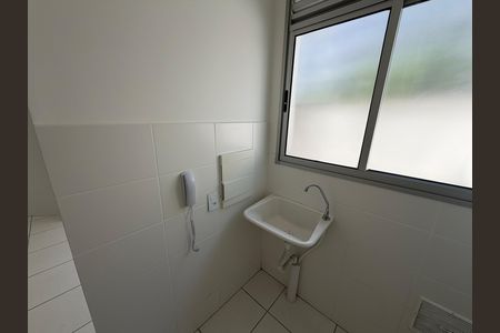 Apartamento à venda com 48m², 2 quartos e 1 vaga Apartamento à venda com 48m², 2 quartos e 1 vagaÁrea de serviço