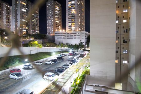 Apartamento à venda com 56m², 2 quartos e 1 vaga Apartamento à venda com 56m², 2 quartos e 1 vagaVista Varanda