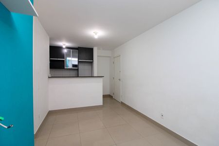 Apartamento à venda com 56m², 2 quartos e 1 vaga Apartamento à venda com 56m², 2 quartos e 1 vagaSala