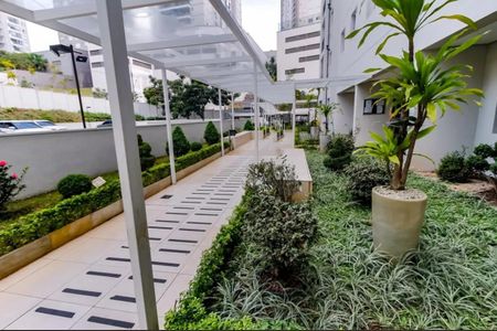 Apartamento à venda com 2 quartos, 56m² em Parque Reboucas, São Paulo