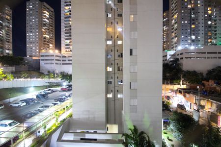 Vista Suíte  de apartamento à venda com 2 quartos, 56m² em Parque Reboucas, São Paulo
