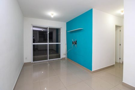 Apartamento à venda com 2 quartos, 56m² em Parque Reboucas, São Paulo