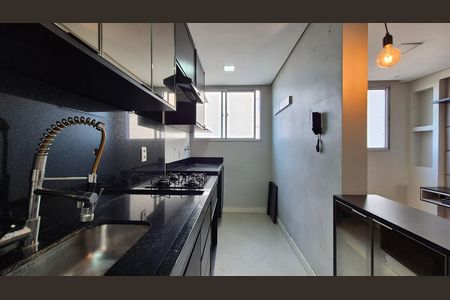 Apartamento para alugar com 49m², 2 quartos e 1 vaga Apartamento para alugar com 49m², 2 quartos e 1 vagaCozinha
