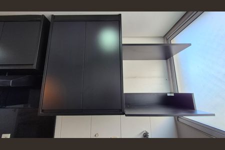 Apartamento para alugar com 49m², 2 quartos e 1 vaga Apartamento para alugar com 49m², 2 quartos e 1 vagaLavanderia