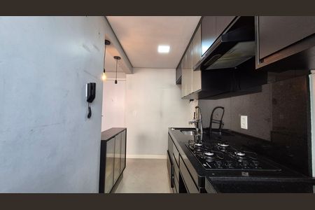 Apartamento para alugar com 49m², 2 quartos e 1 vaga Apartamento para alugar com 49m², 2 quartos e 1 vagaCozinha