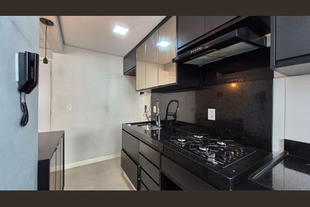 Apartamento para alugar com 49m², 2 quartos e 1 vaga Apartamento para alugar com 49m², 2 quartos e 1 vagaCozinha