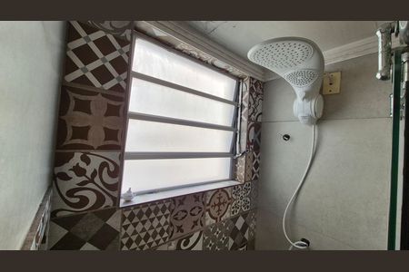 Apartamento para alugar com 49m², 2 quartos e 1 vaga Apartamento para alugar com 49m², 2 quartos e 1 vagaBanheiro