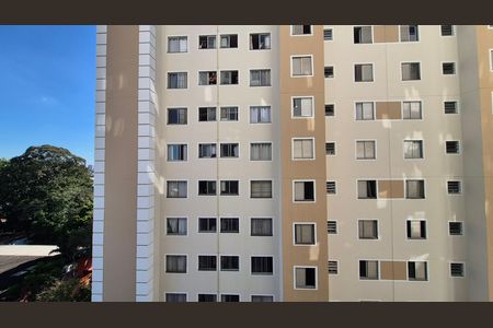 Apartamento para alugar com 49m², 2 quartos e 1 vaga Apartamento para alugar com 49m², 2 quartos e 1 vagaVista
