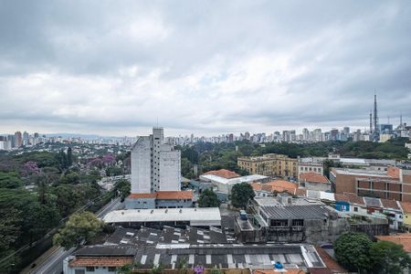 Studio - Vista de kitnet/studio para alugar com 1 quarto, 26m² em Pinheiros, São Paulo