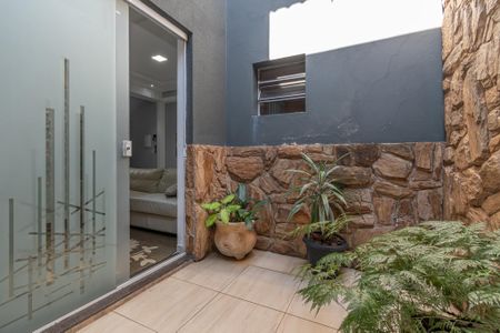 Area de Luz de casa para alugar com 4 quartos, 264m² em Jardim Santa Clara (nova Veneza), Sumaré