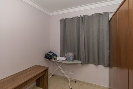 Suite 1 de casa para alugar com 4 quartos, 264m² em Jardim Santa Clara (nova Veneza), Sumaré