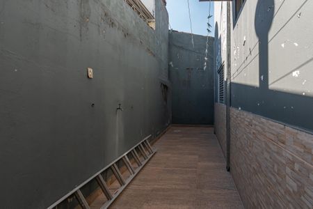 Quintal de casa para alugar com 4 quartos, 264m² em Jardim Santa Clara (nova Veneza), Sumaré