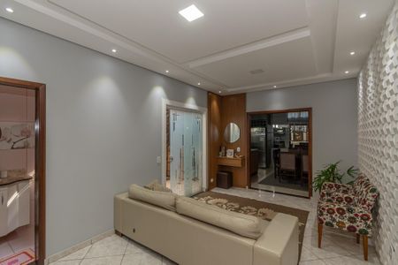 Casa para alugar com 4 quartos, 264m² em Jardim Santa Clara (nova Veneza), Sumaré