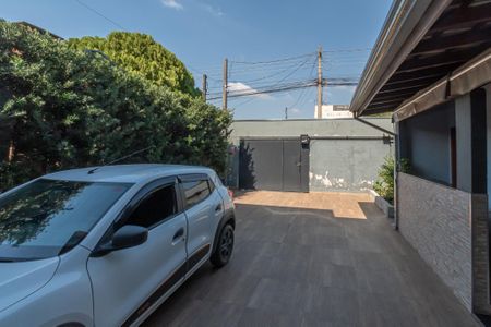 Quintal de casa para alugar com 4 quartos, 264m² em Jardim Santa Clara (nova Veneza), Sumaré