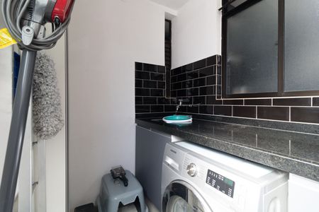 Lavanderia de apartamento para alugar com 2 quartos, 65m² em Jardim Santa Cruz (sacoma), São Paulo