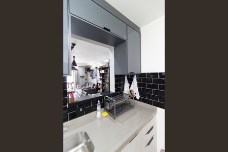   de apartamento para alugar com 2 quartos, 65m² em Jardim Santa Cruz (sacoma), São Paulo