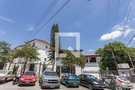 Fachada de apartamento para alugar com 2 quartos, 65m² em Jardim Santa Cruz (sacoma), São Paulo