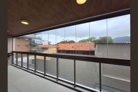 Apartamento para alugar com 80m², 2 quartos e 1 vaga Apartamento para alugar com 80m², 2 quartos e 1 vagaVista da Suíte