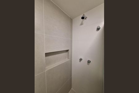 Apartamento para alugar com 80m², 2 quartos e 1 vaga Apartamento para alugar com 80m², 2 quartos e 1 vagaBanheiro Social