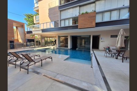 Apartamento para alugar com 80m², 2 quartos e 1 vaga Apartamento para alugar com 80m², 2 quartos e 1 vagaÁrea comum