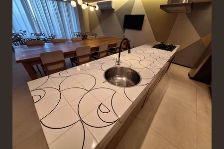 Apartamento para alugar com 80m², 2 quartos e 1 vaga Apartamento para alugar com 80m², 2 quartos e 1 vagaÁrea comum