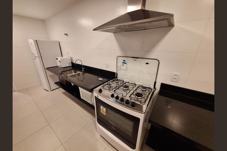 Apartamento para alugar com 80m², 2 quartos e 1 vaga Apartamento para alugar com 80m², 2 quartos e 1 vagaÁrea comum