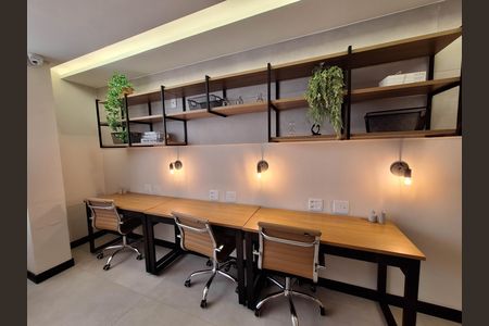 Apartamento para alugar com 80m², 2 quartos e 1 vaga Apartamento para alugar com 80m², 2 quartos e 1 vagaÁrea comum