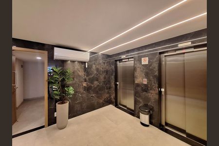 Apartamento para alugar com 80m², 2 quartos e 1 vaga Apartamento para alugar com 80m², 2 quartos e 1 vagaÁrea comum