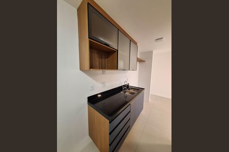 Apartamento para alugar com 80m², 2 quartos e 1 vaga Apartamento para alugar com 80m², 2 quartos e 1 vagaCozinha e Área de Serviço